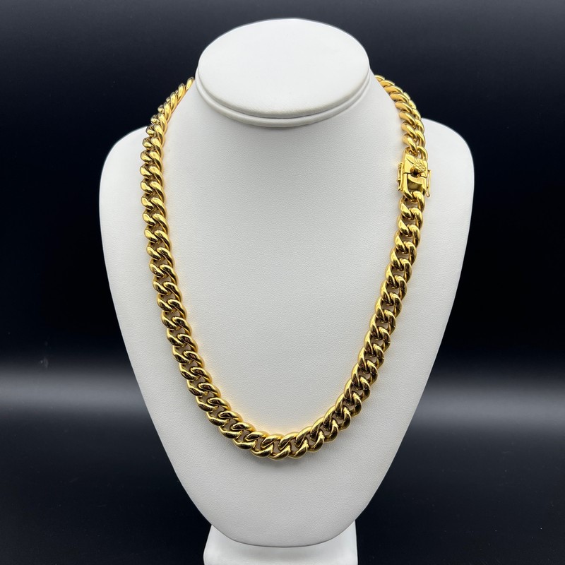 Opulent Galleria - Gold Filled Jewellery - Price Drop + Gift