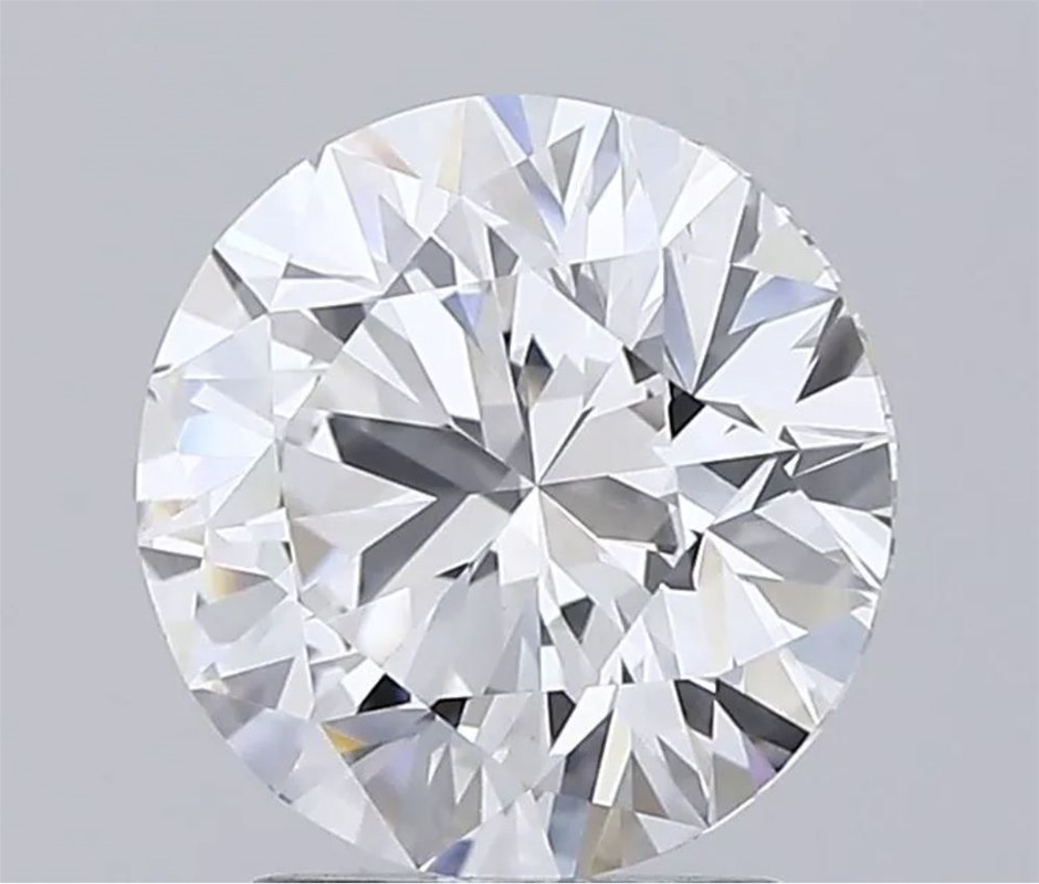 0.05 Ct - Lab Grown Diamond