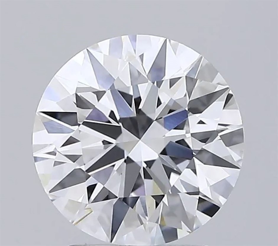 0.05 Ct - Lab Grown Diamond