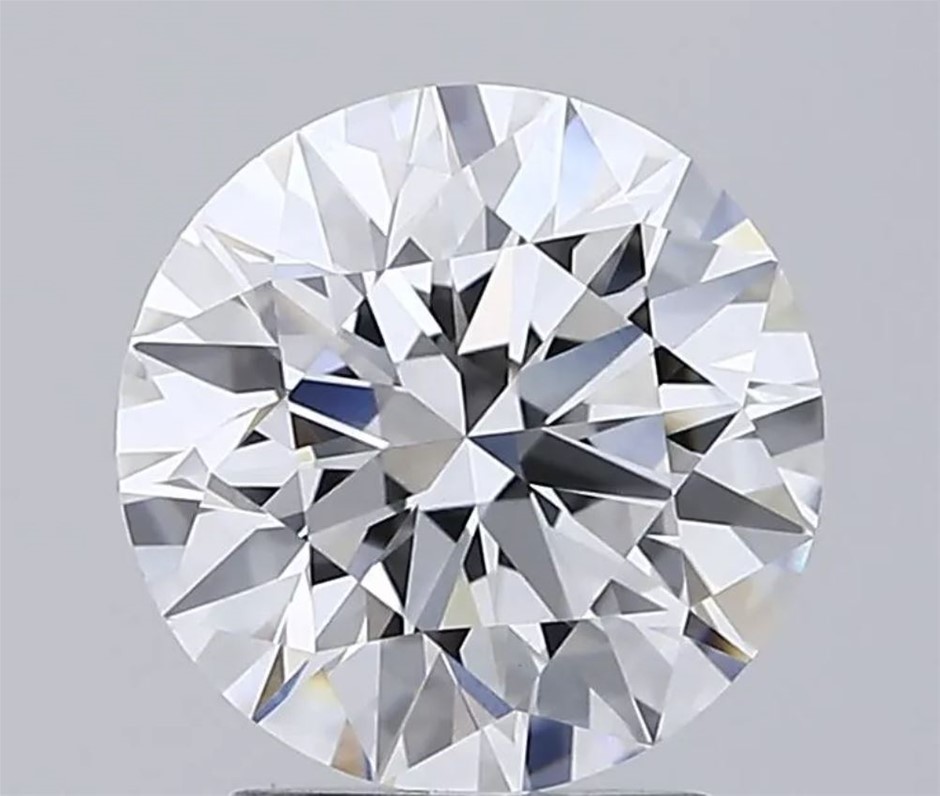 0.05 Ct - Lab Grown Diamond