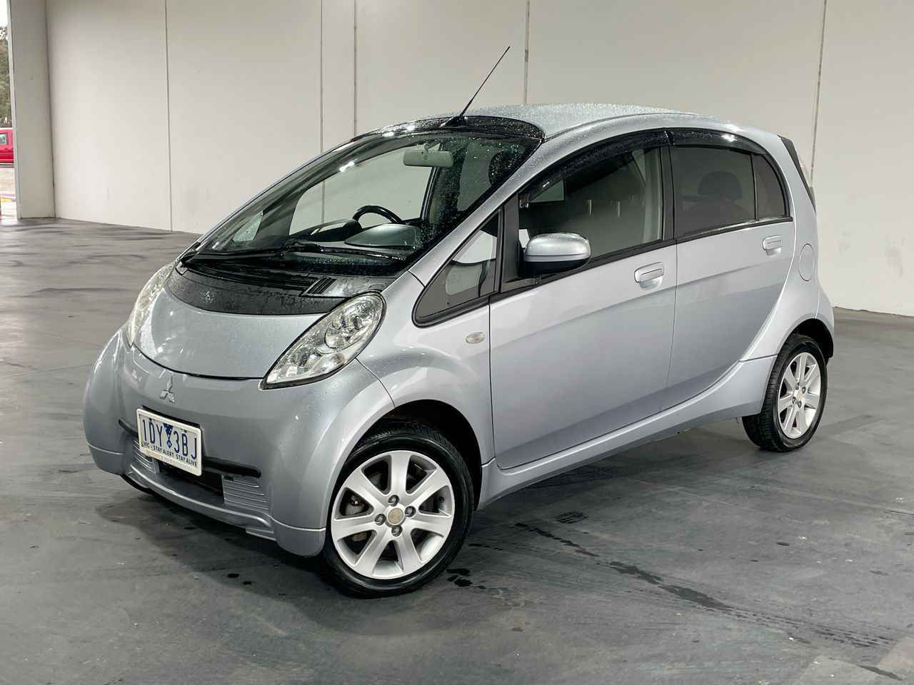 Mitsubishi i-MiEV GB Direct Drive Hatchback