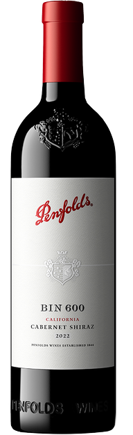 Penfolds Bin 600 California Collection C