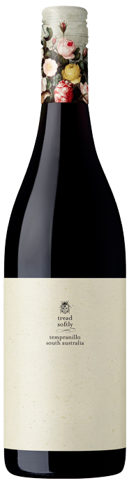 Tread Softly (Moderate Alcohol) Tempranillo (6x 750mL)