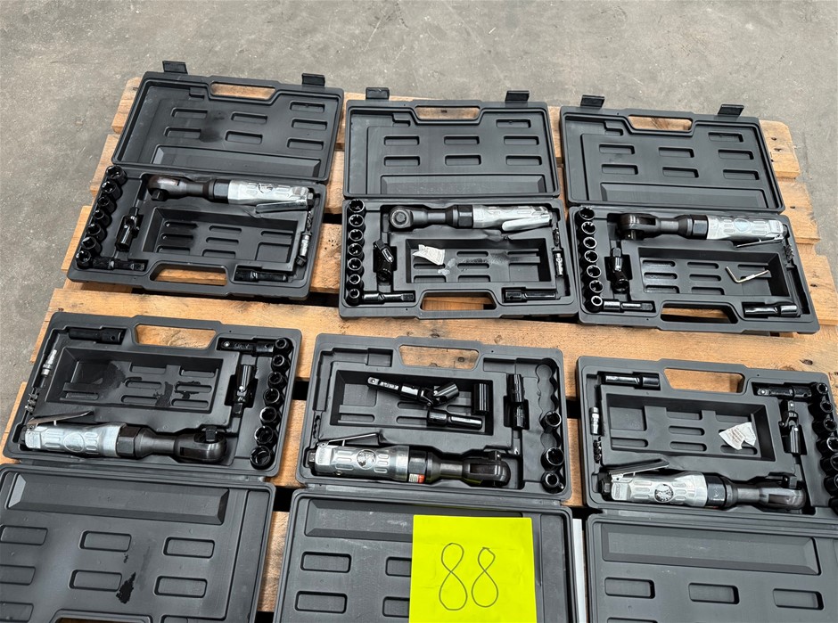 Bulk Lots of Power Tools