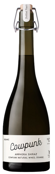 Cowpunk Organic Amphora Canowindra Shira