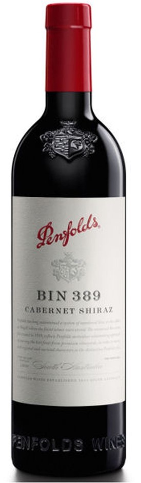 Penfolds Bin 407 Cabernet Sauvignon 2023