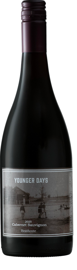 No Reserve from $10 per case