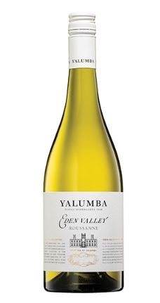 Yalumba Samuel's Collection Eden Valley 