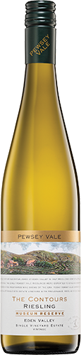 Pewsey Vale Vineyard The Contours Riesli