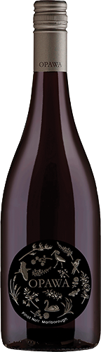 Opawa Pinot Noir (12x 750mL).