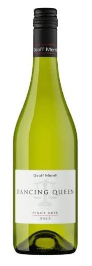 Geoff Merrill Dancing Queen Pinot Gris 2