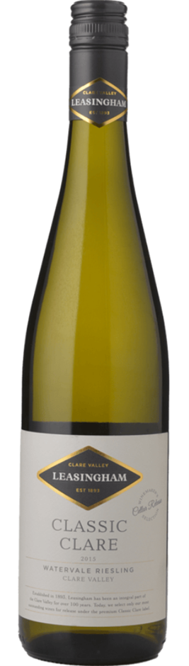 Leasingham Classic Clare Riesling 2015 (