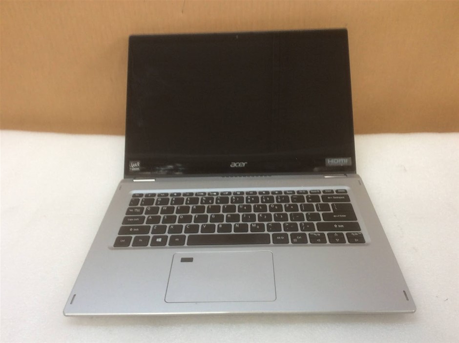 Assorted Laptops - NSW