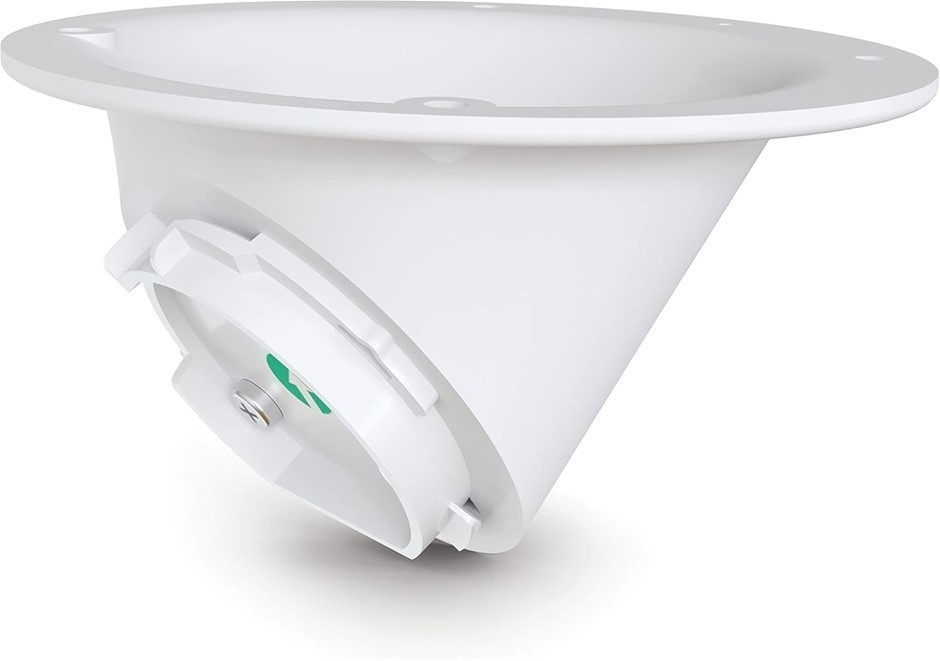 3 x ARLO Pro 3 Floodlight Ceiling Adapters.  Buyers Note - Discount Freight