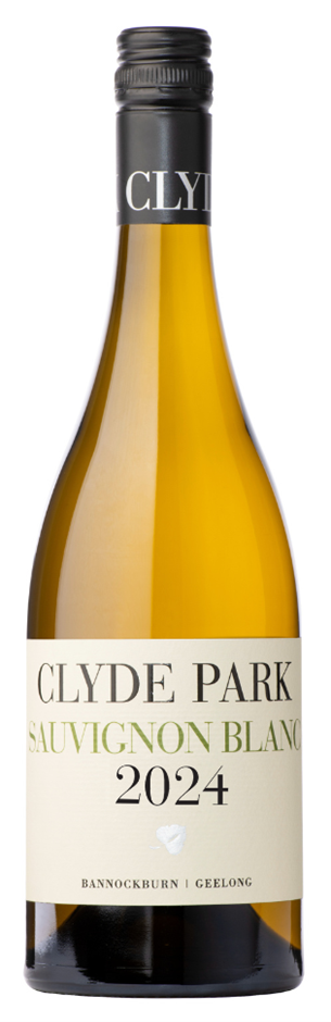 Clyde Park Sauvignon Blanc 2024 (12x 750
