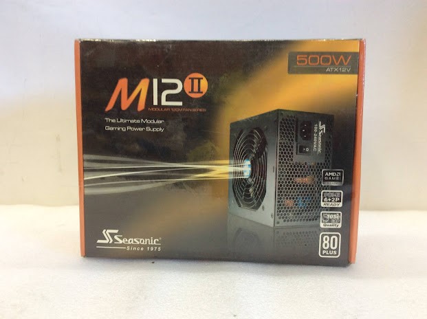 Assorted Power Supply Equipment - NSW