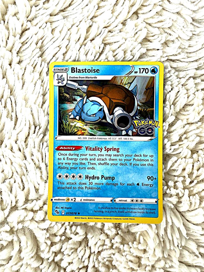 Pokémon & Yu-Gi-Oh! Lot – Graded, Rare, Vintage & Modern