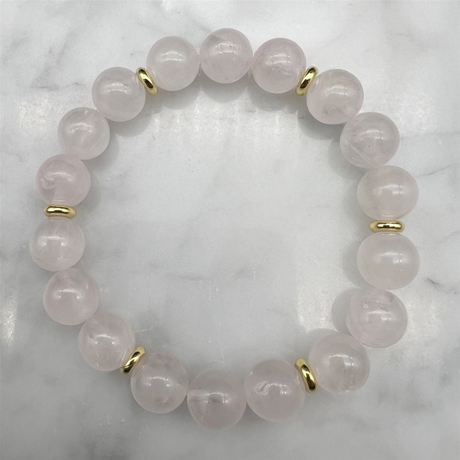 M&N Emporium - Gemstone Beaded Jewellery - $5 Start