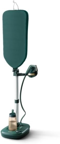 PHILIPS All-in-One Ironing Solution 6000 Series, Multi-angle board, Optimal