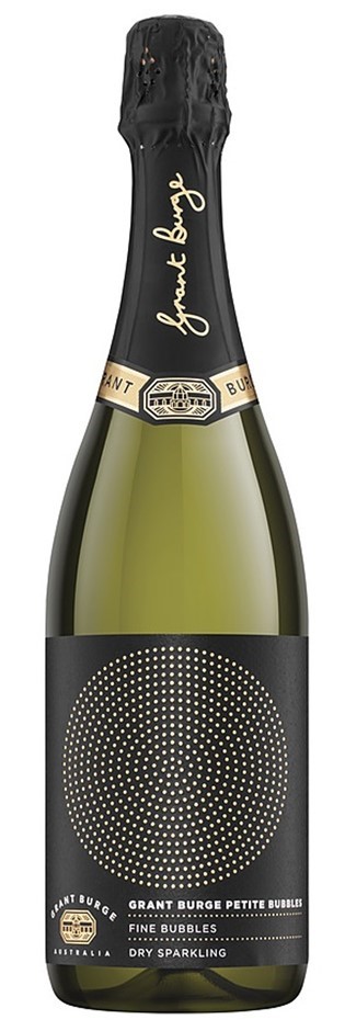 Grant Burge Sparkling Petite Bubbles NV (6 x 750mL)