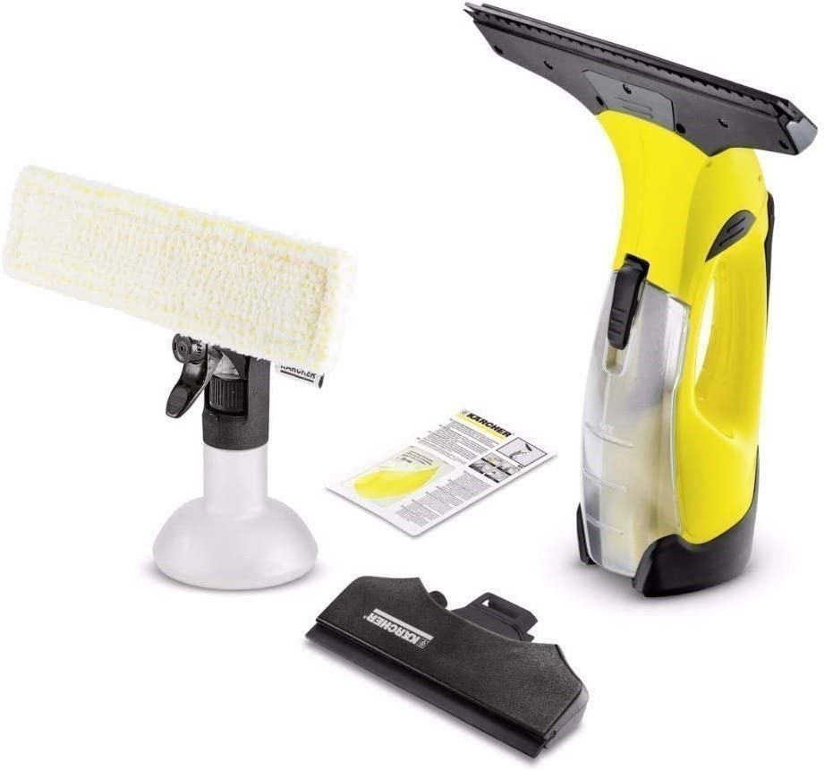 KARCHER 1.633-454.0 WV 5 Premium Window Vaccum Cleaner.