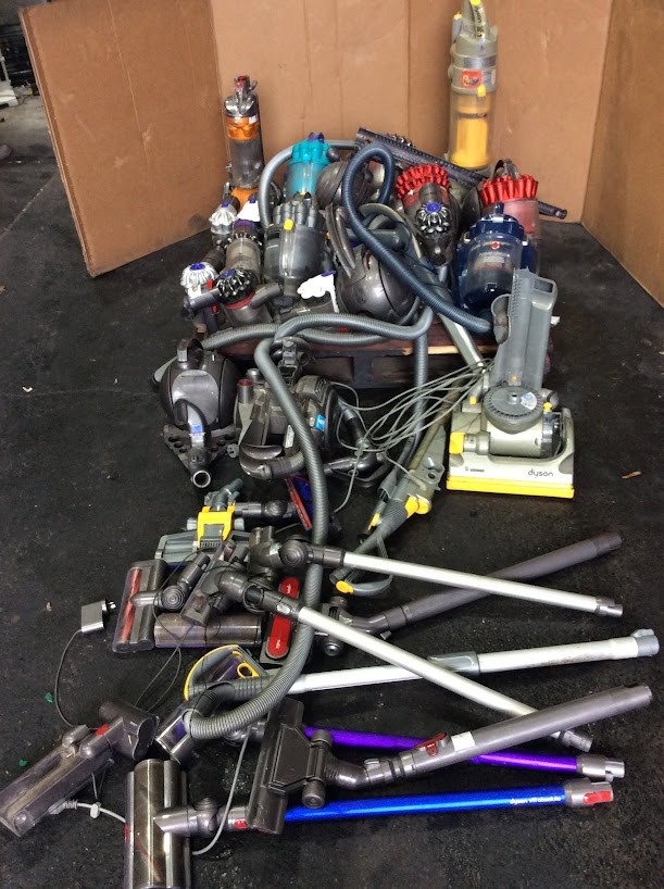 Assorted Home Appliances - NSW