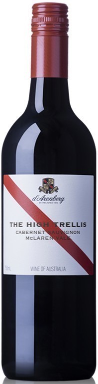 d'Arenberg The High Trellis Cabernet Sau