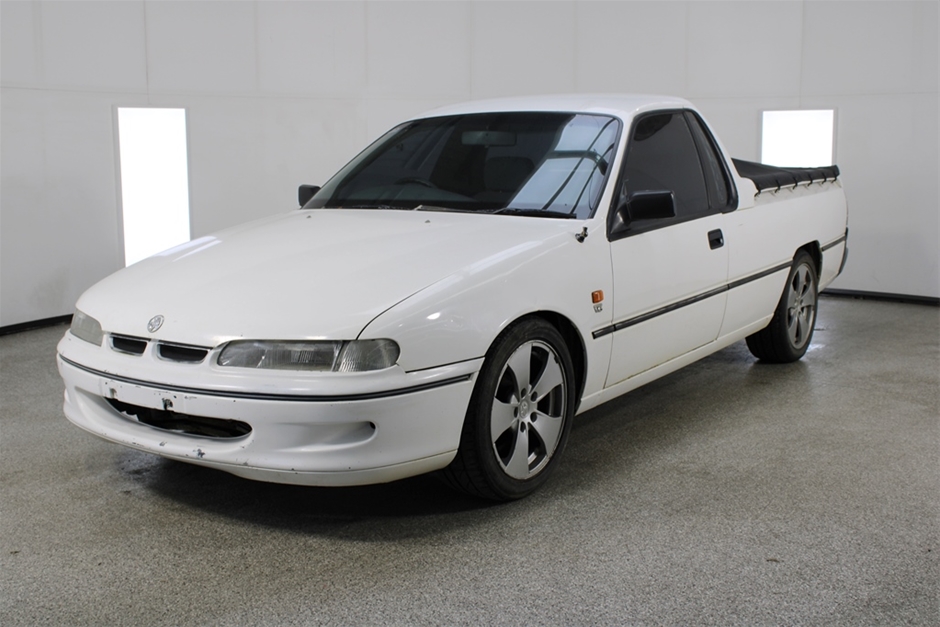1995 Holden Commodore VSIII Automatic Ute