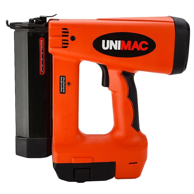 18V/ 2 In 1 Cordless Nail / Staple Gun
