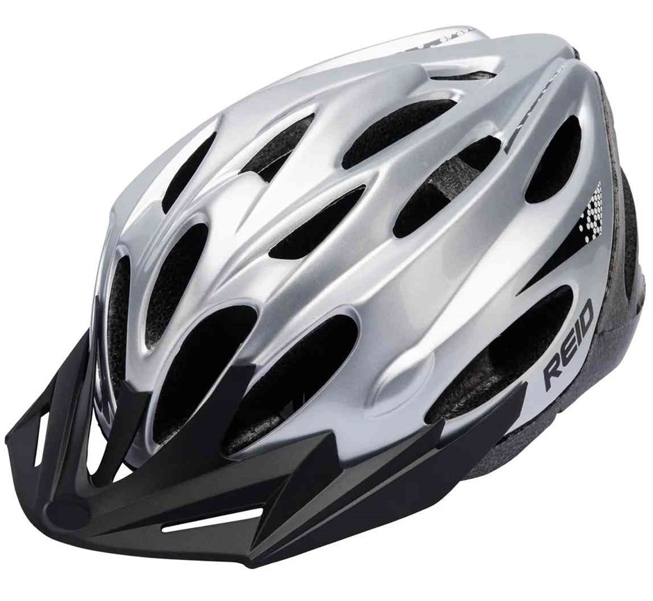 bike helmet reid The Dissent is here Reid Classic Skate Urban Helmet