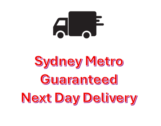 SydNextDayDelivery