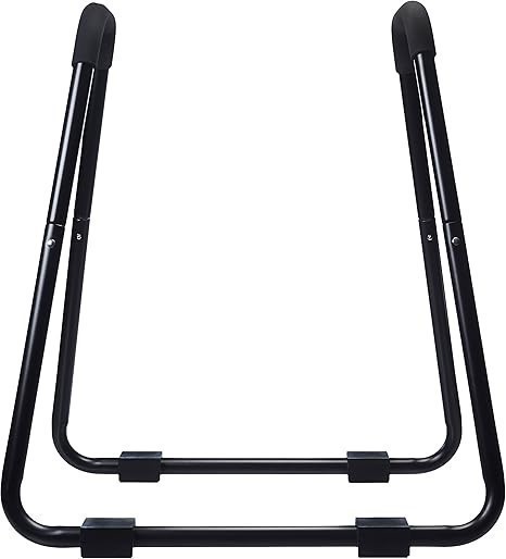 AMAZON BASICS Dip Fitness Bar.