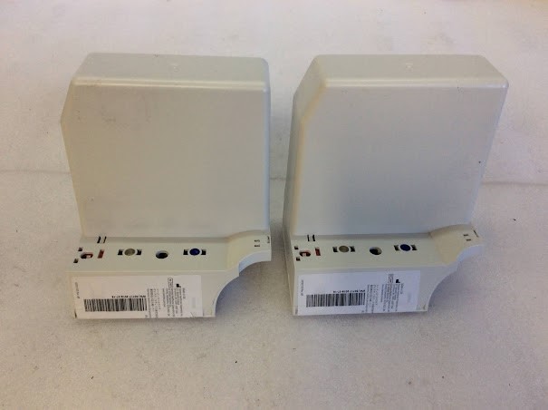 Siemens RAPIDPoint 400/405/500 Wash/Waste Cartridge (Lot of 2) Auction ...