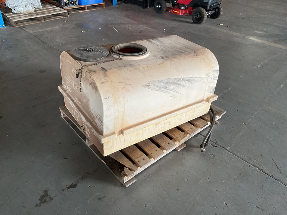 Unreserved Yard Clearance