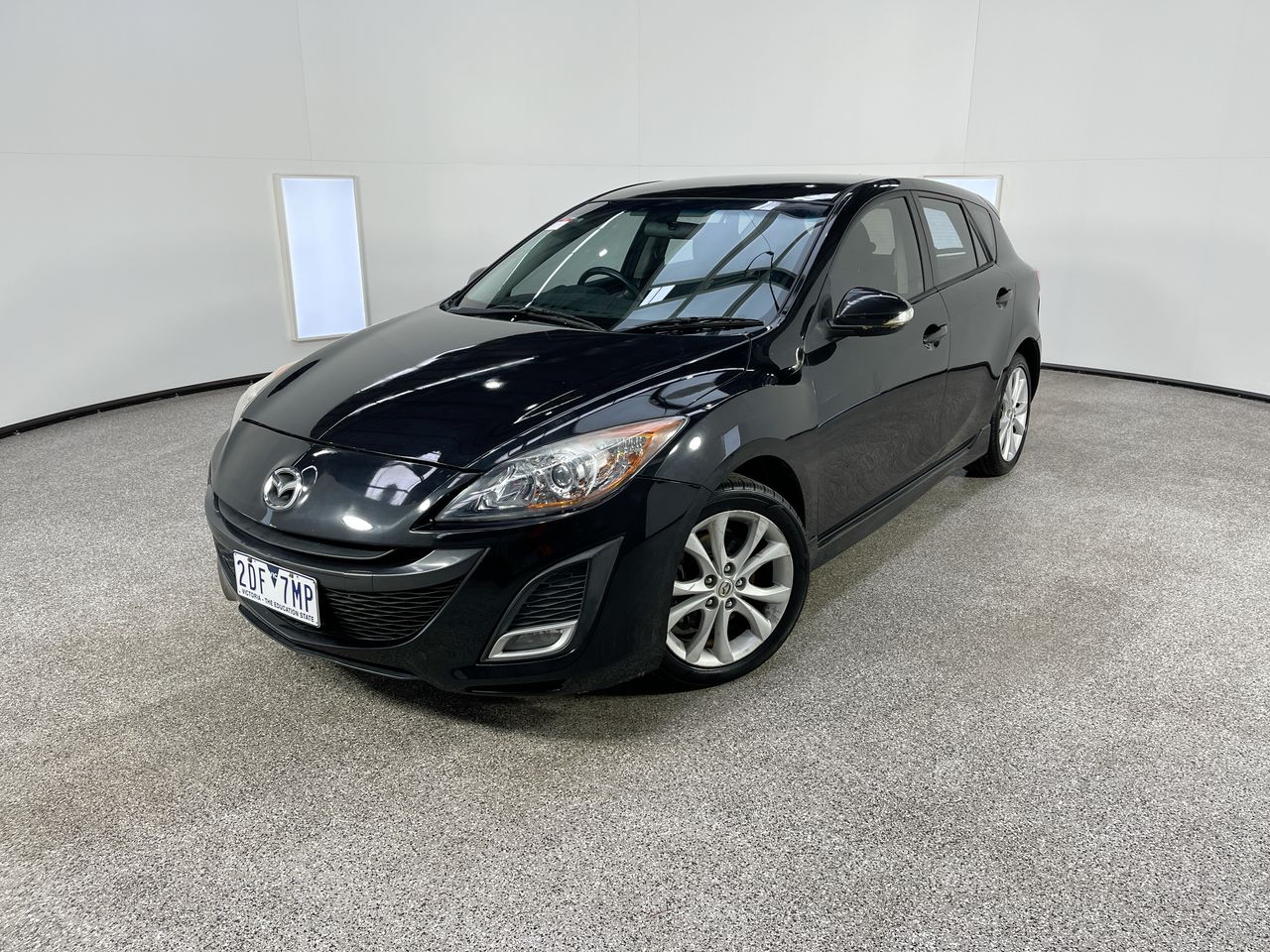 2010 Mazda 3 SP25 BL Auto Hatchback (WOVR - Inspected) - RWC