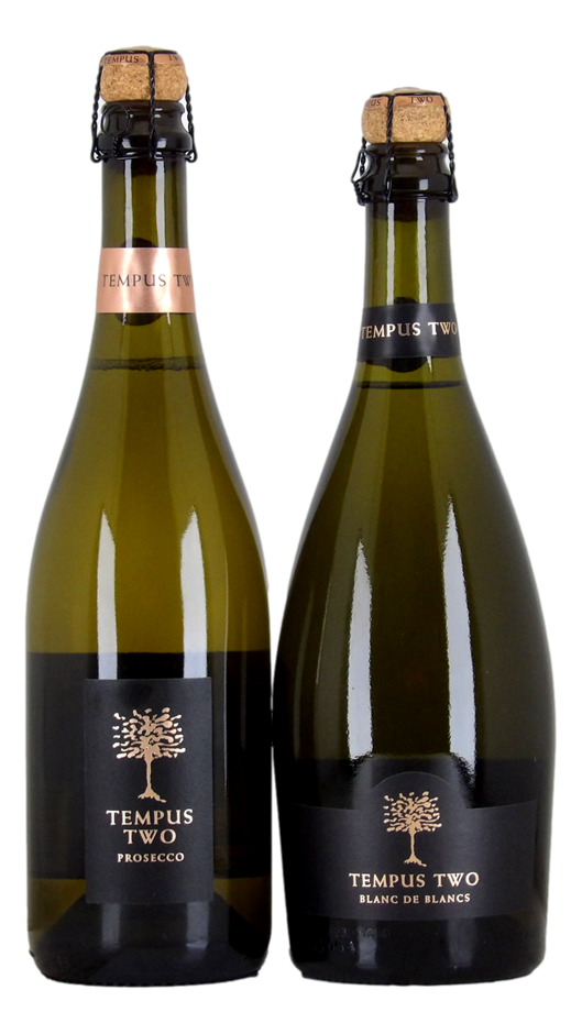 Mixed Tempus Two Sparkling Pack (12x 750mL), Aus. Auction (0002 ...