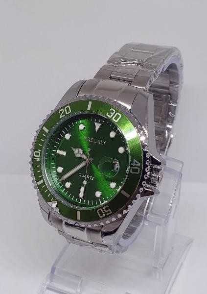 HEUGUET Special Editions Men's Watches - No reserve!