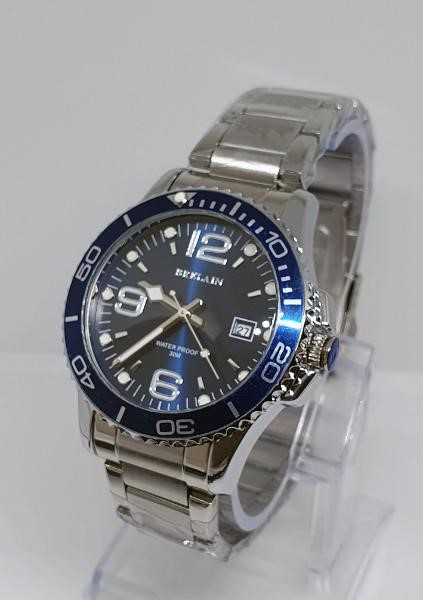 BRELAIN BRX02.01 Men's Watch