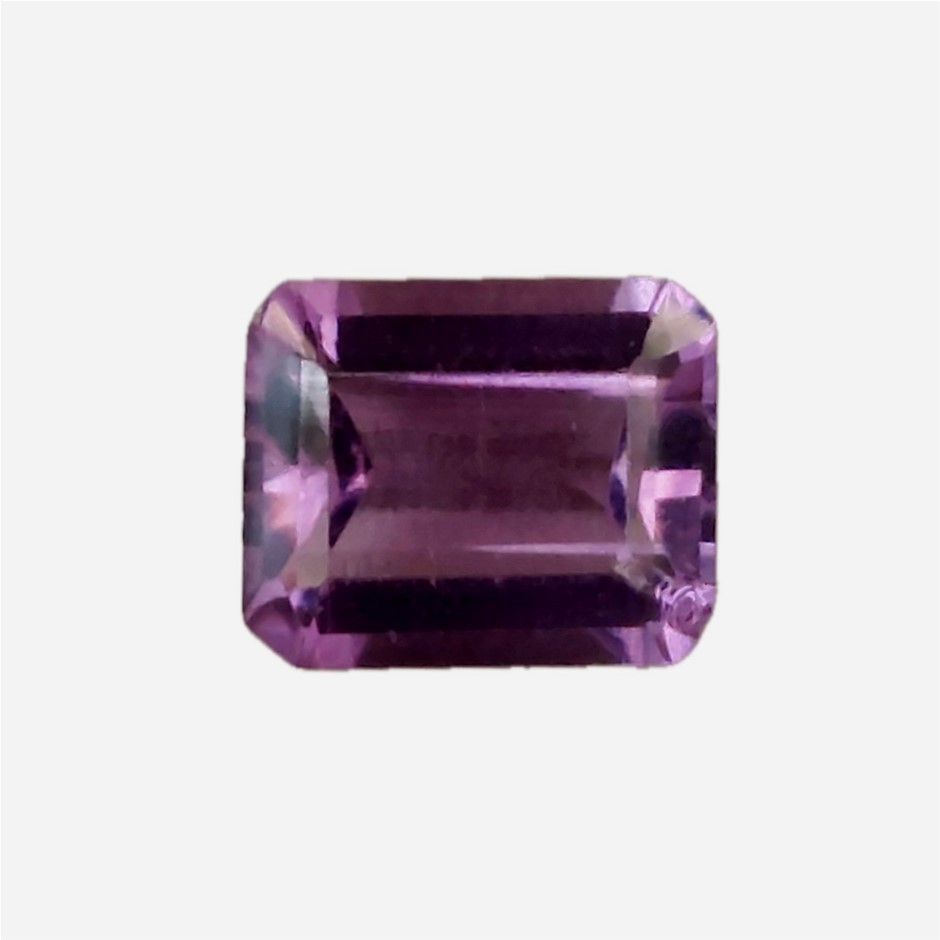 2.70ct Amethyst