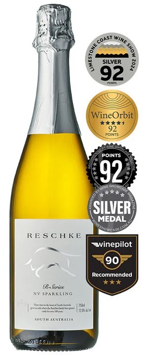 Reschke 'R Series' Sparkling NV (12x 750