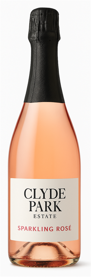 Clyde Park Sparkling Rose NV (6x 750mL)