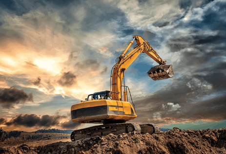 Earthmoving & Construction - WA