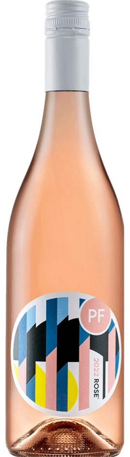 Mercer `Preservative Free` Rose 2024 (12x 750mL) NSW