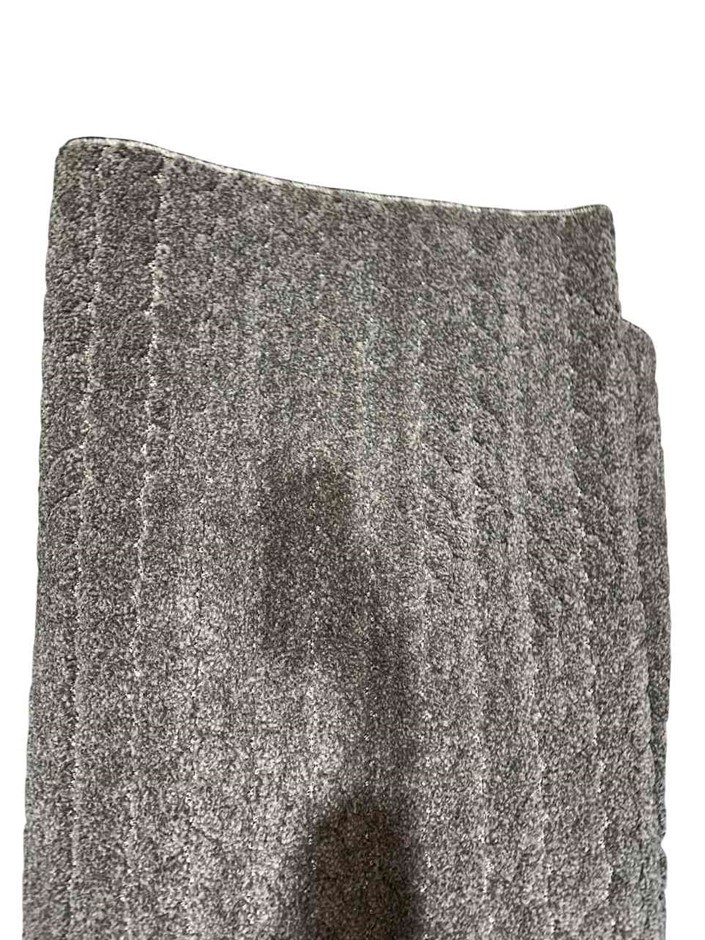 GERTMENIAN Sedona Area Rug, G19615 Lars Platinum, 160 x 214cm, Polyester.