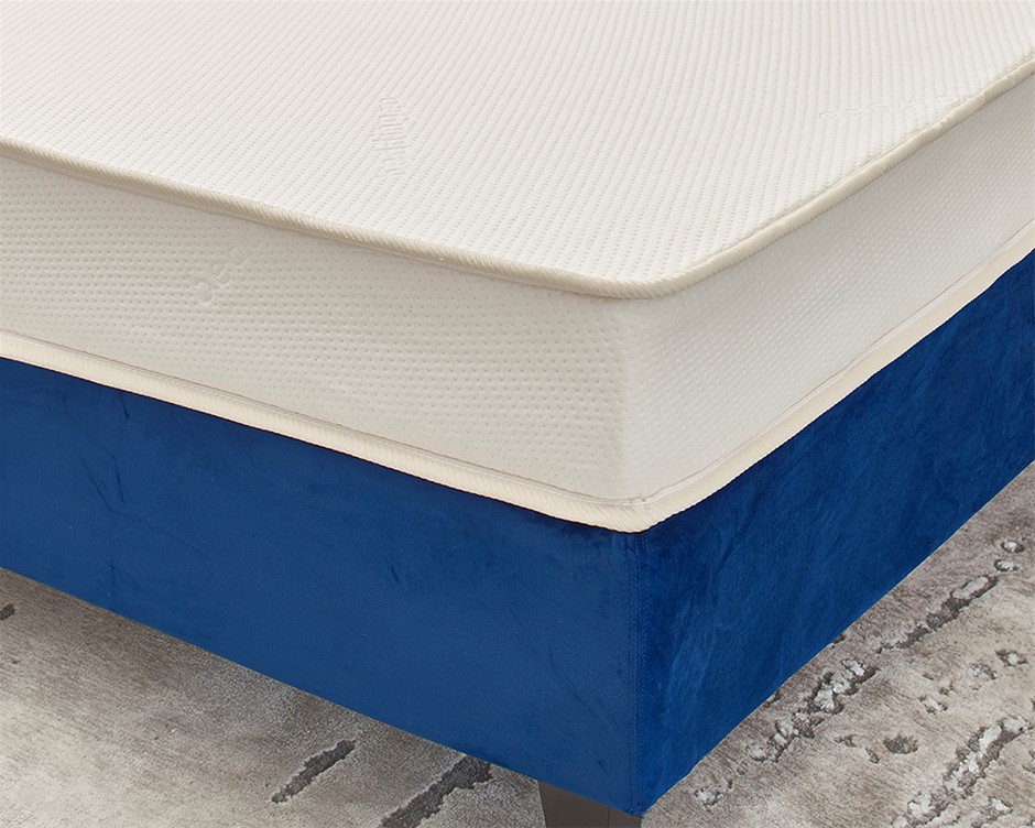 100% Certified Organic Latex Mattress | Queen size