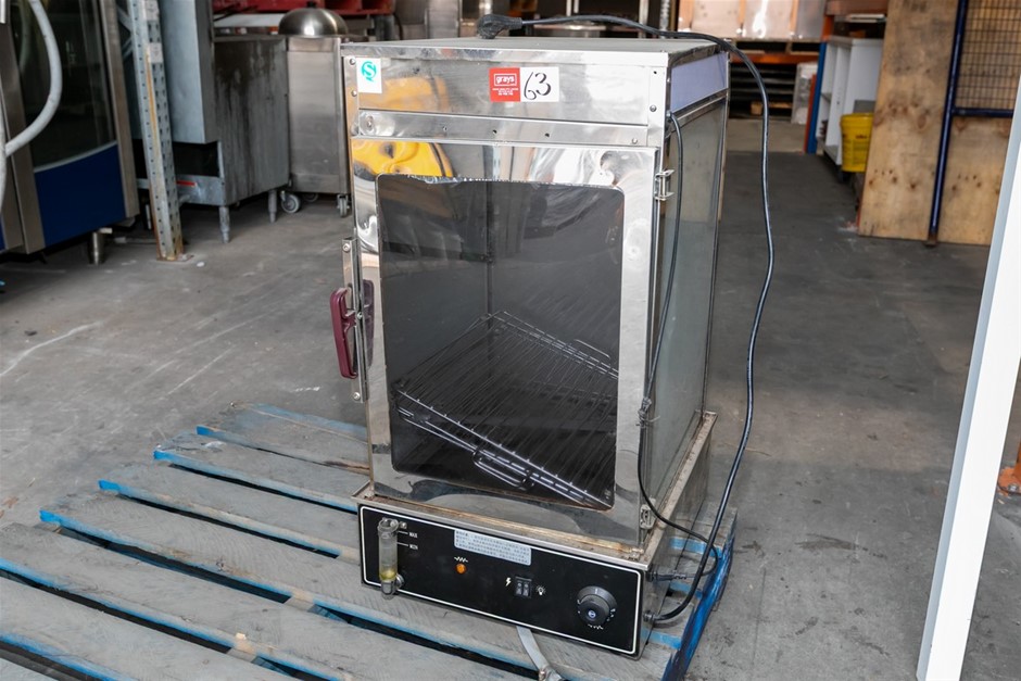 Display Warmer (Commercial) Auction (0063-3035320) | Grays Australia