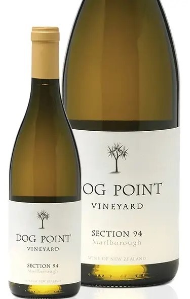 Dog Point Section 94 Sauvignon Blanc 202