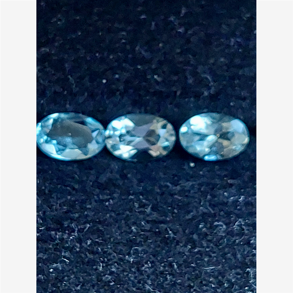 6x4 Aquamarine