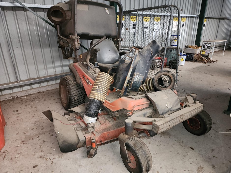 KUBOTA ZD331-72 Zero Turn Mower