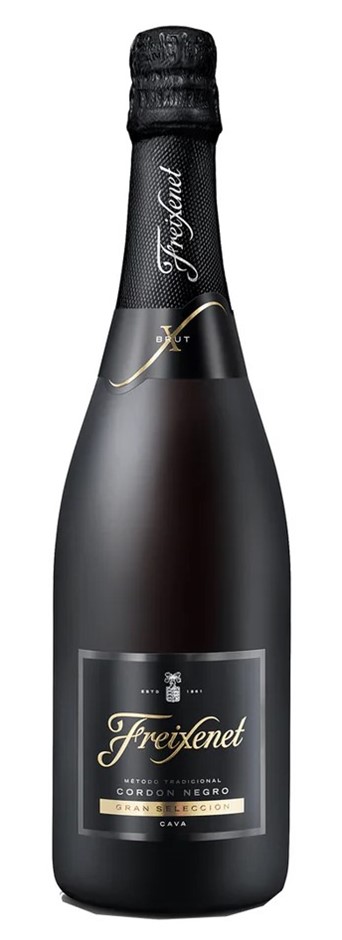 Freixenet Cordon N Cava NV (6x 750mL).